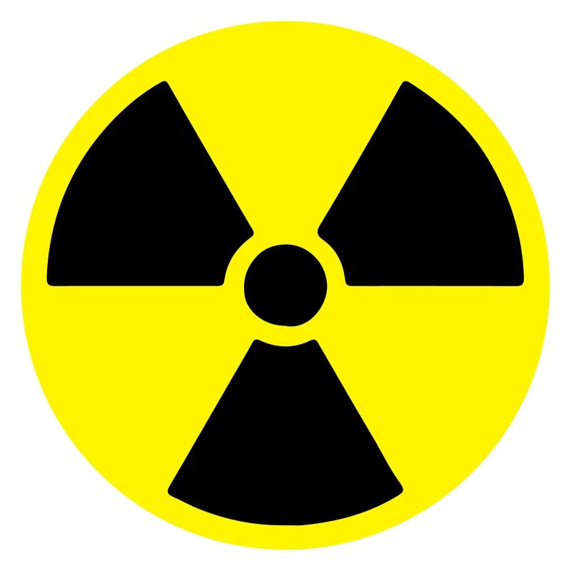 radioactive