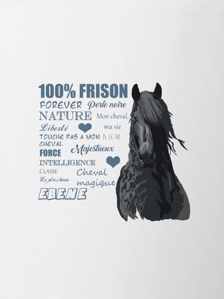 frison