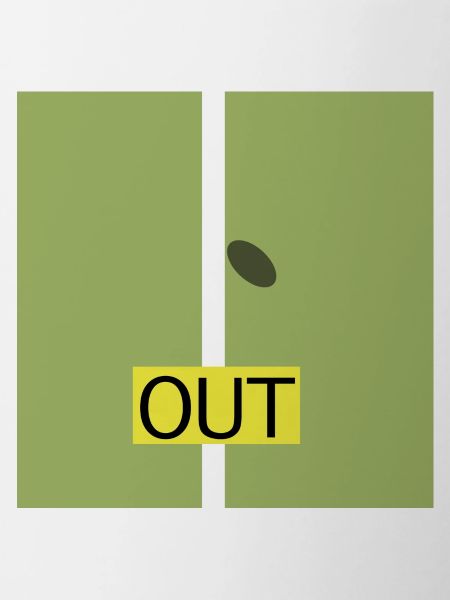 out