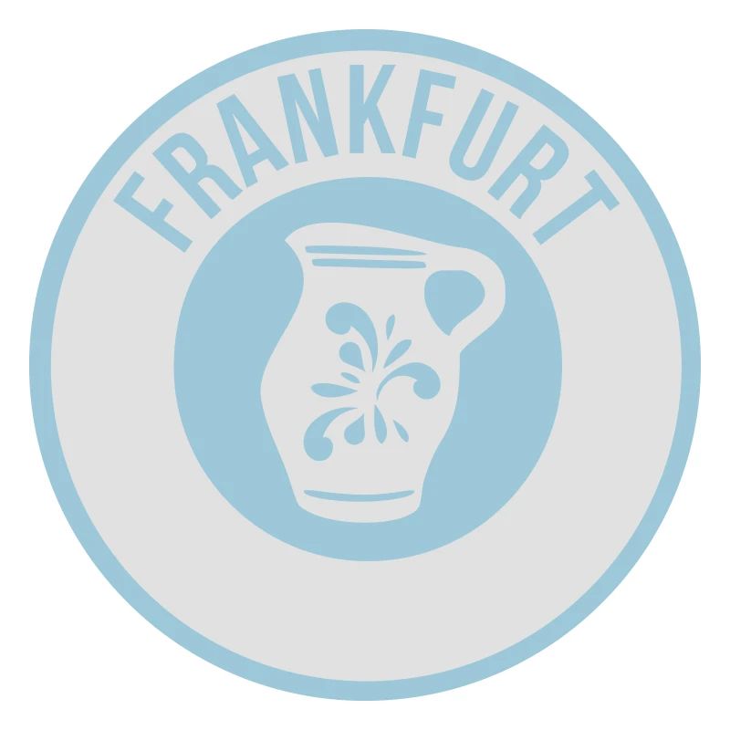 Francfort - Bembel