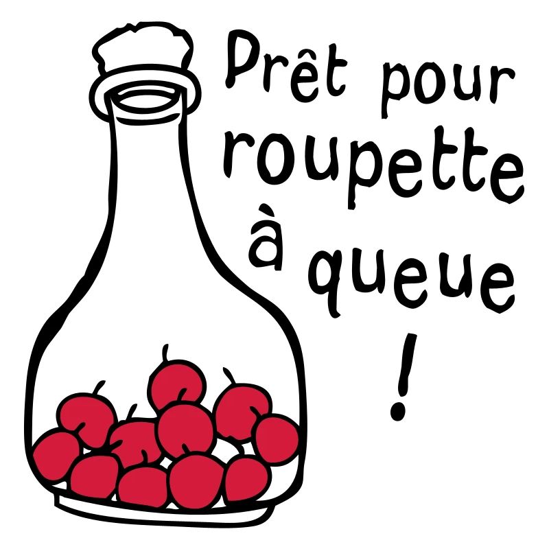 roupette tail