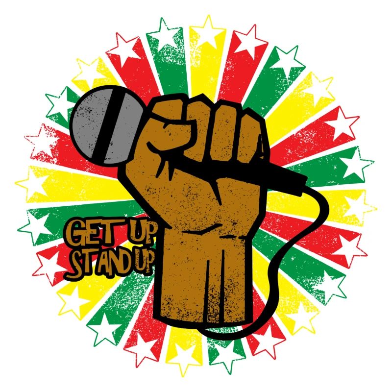 Reggae