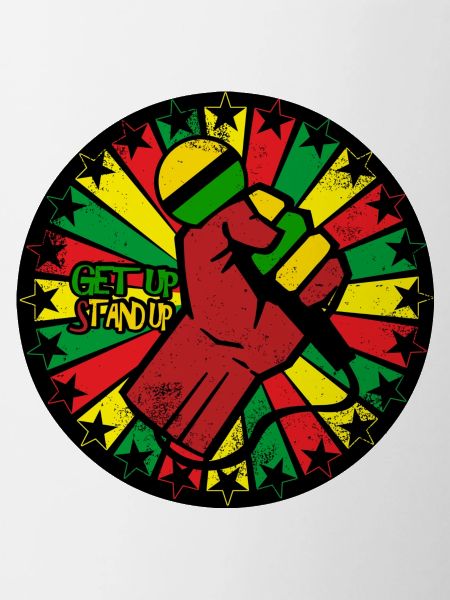 Reggae