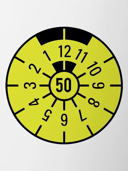 TÜV 1950