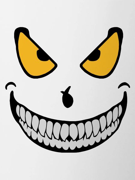 Halloween Monster (3c)