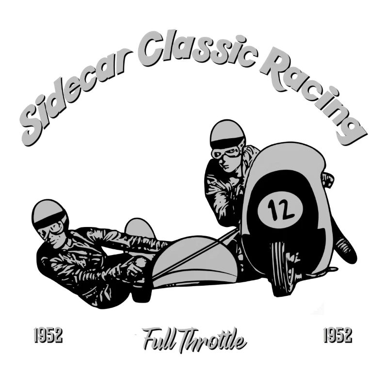 Sidecar Classic Racing