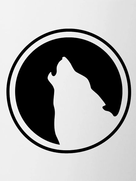 Wolf logo