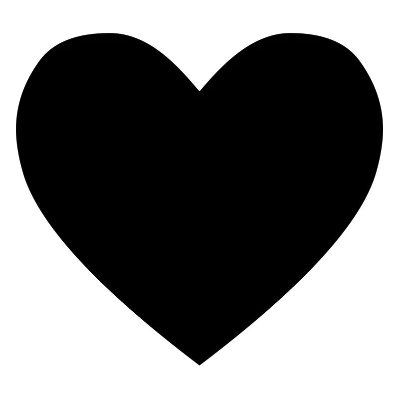 heart coeur