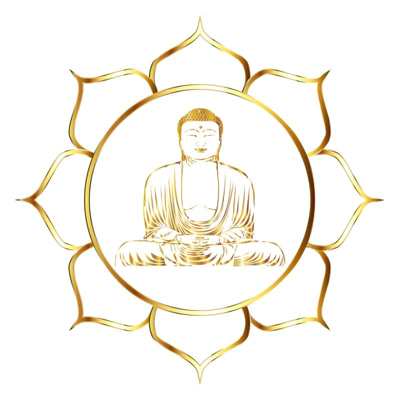 buddha