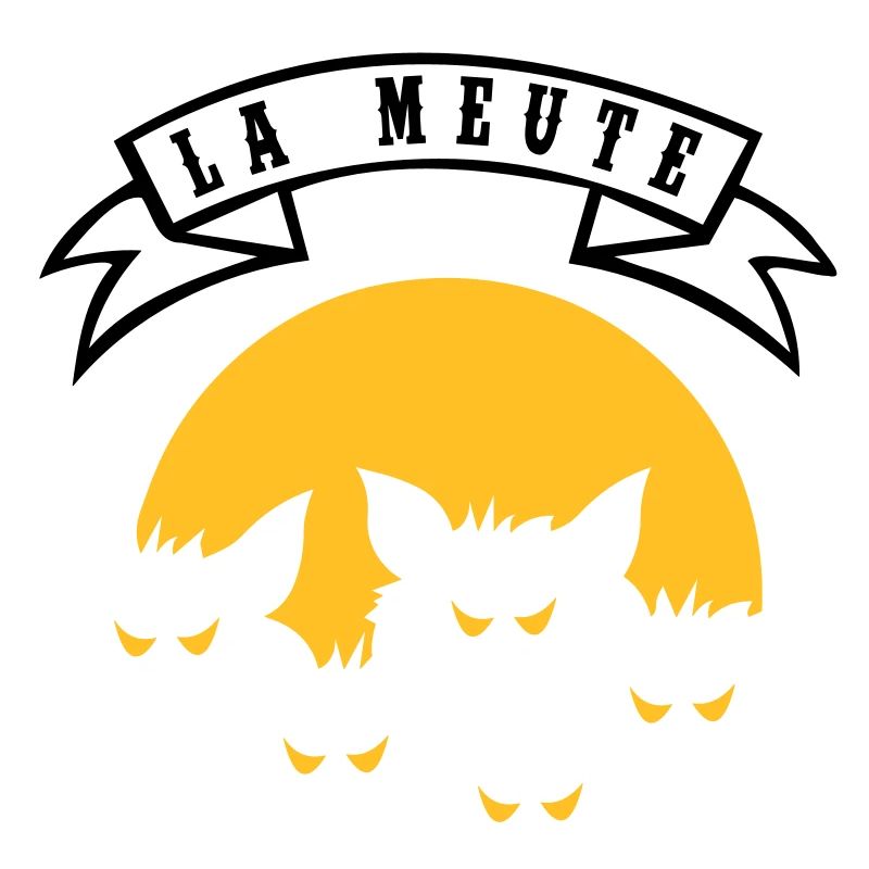 la meute
