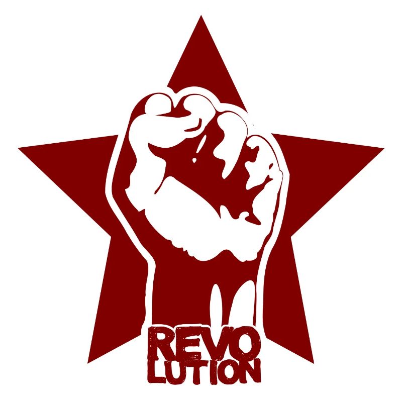 Revolution