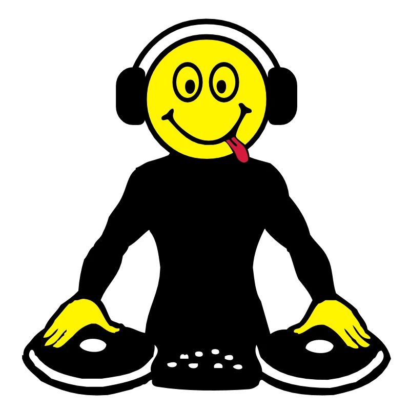 DJ
