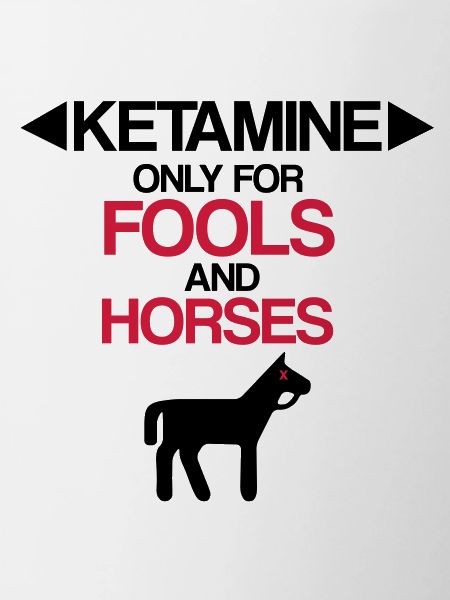 KETAMINE