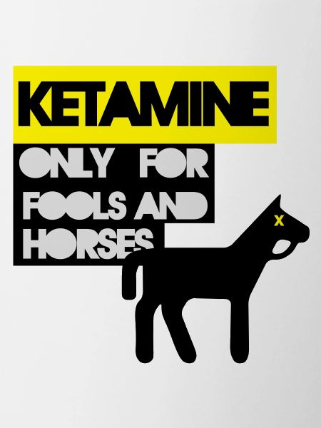 KETAMINE