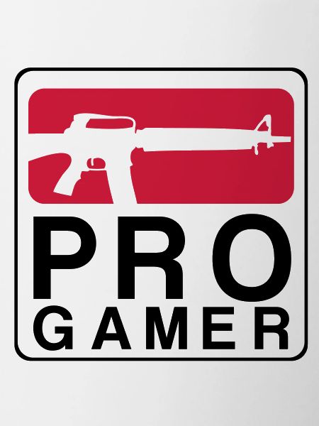 PRO GAMER