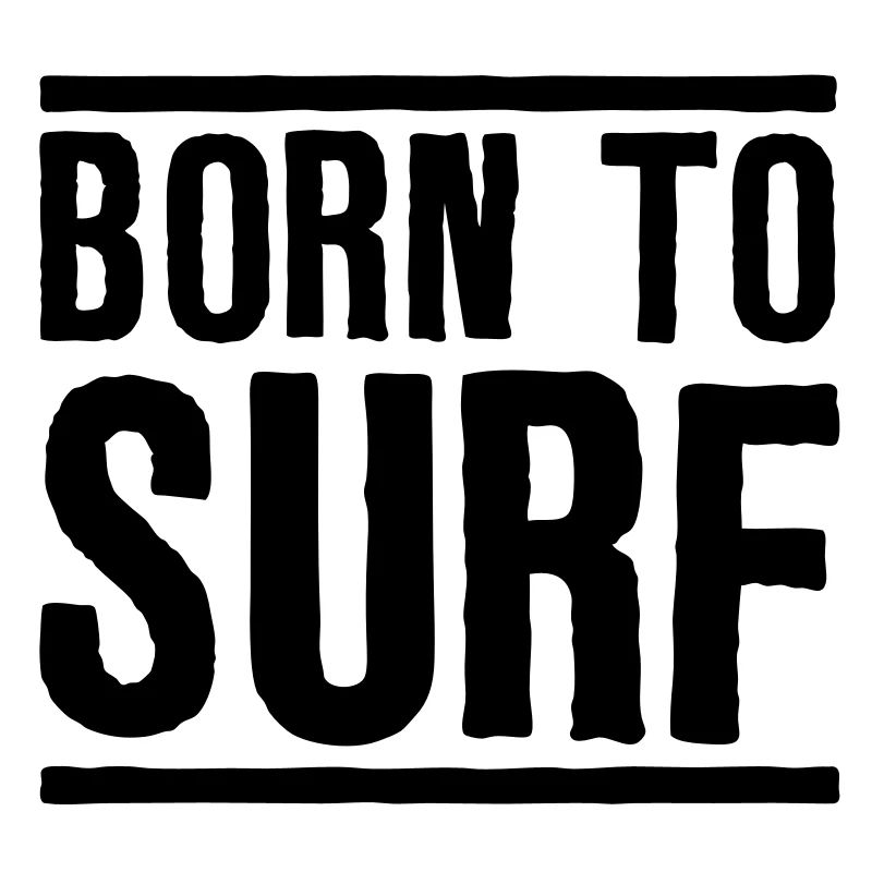 su07 born to surf