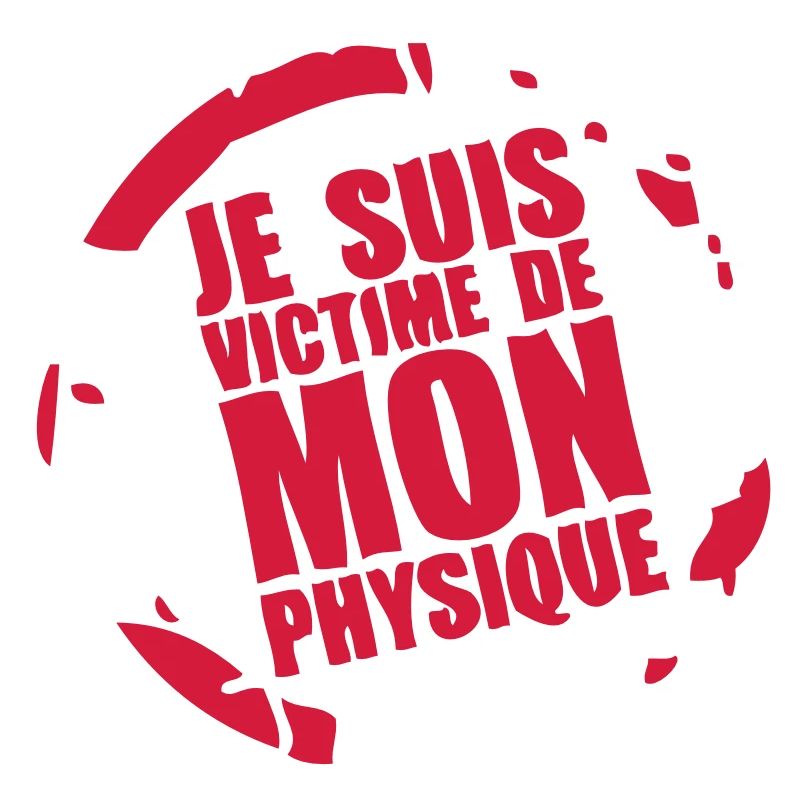 victime de mon physique1