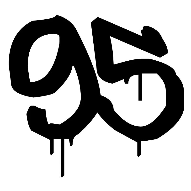 Tag : 95