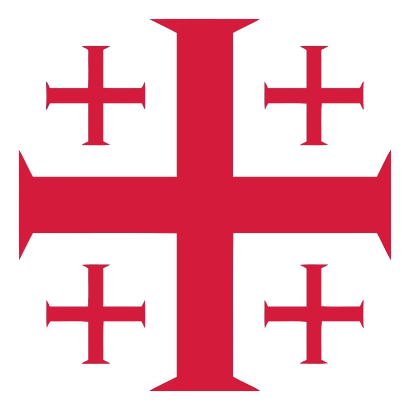 templar cross