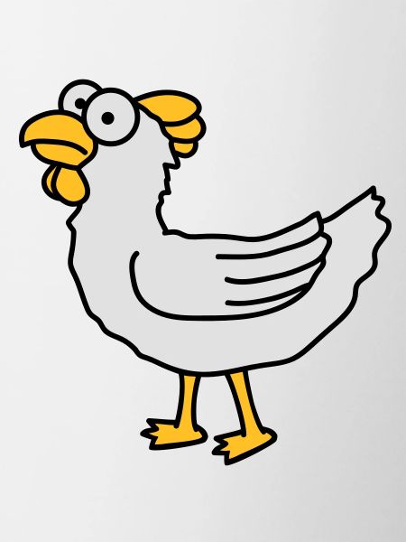 chicken