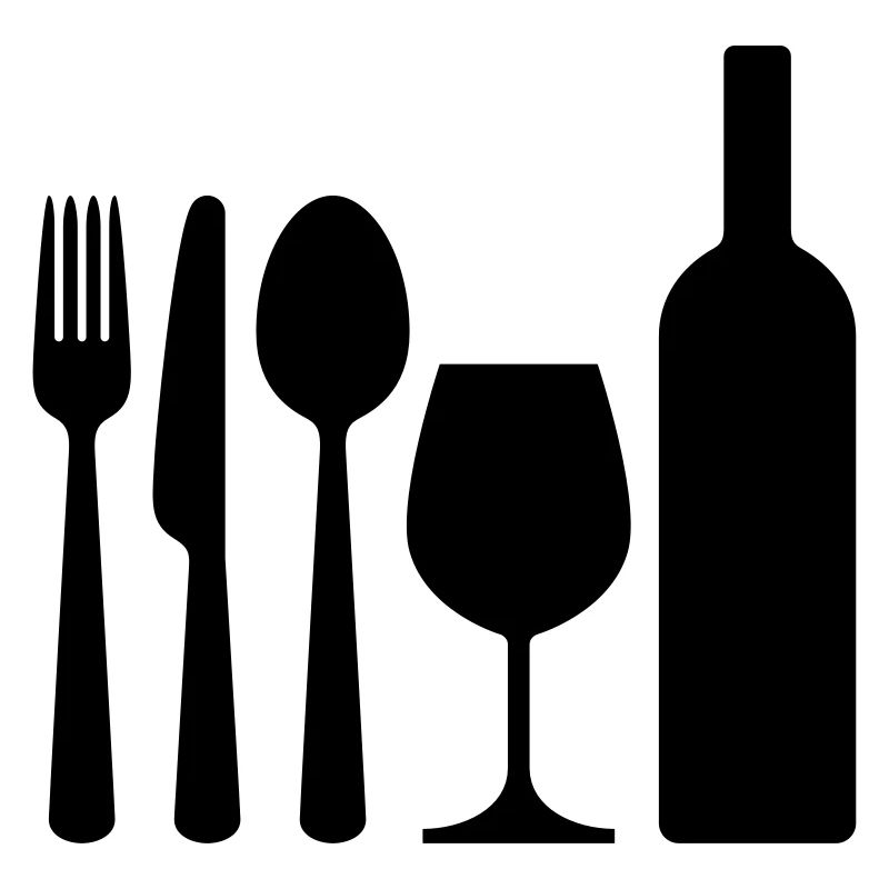 gastronomy_set.eps