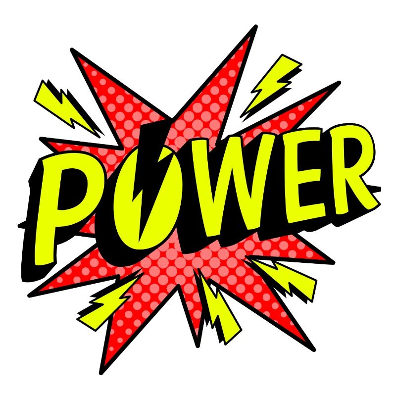 Power - Comic