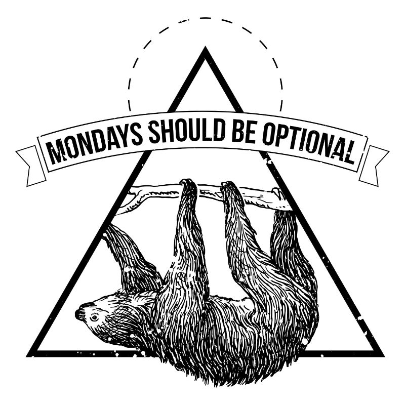 sloth