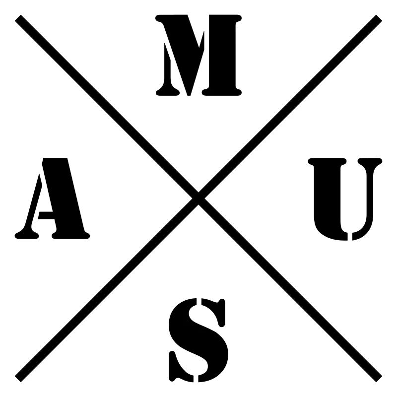 Mouse Logo