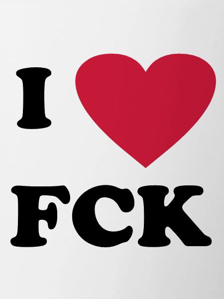 J'aime FCK