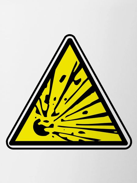 Explosive