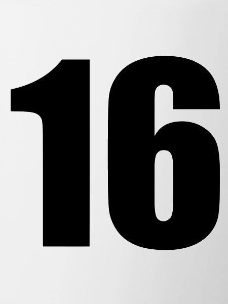 16