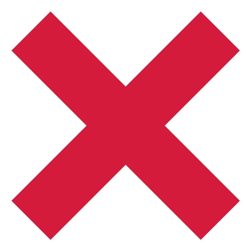 cross