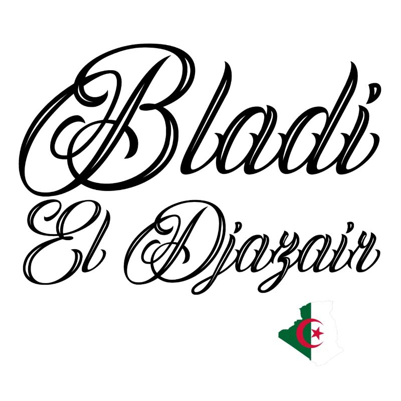 blade EL DJazair