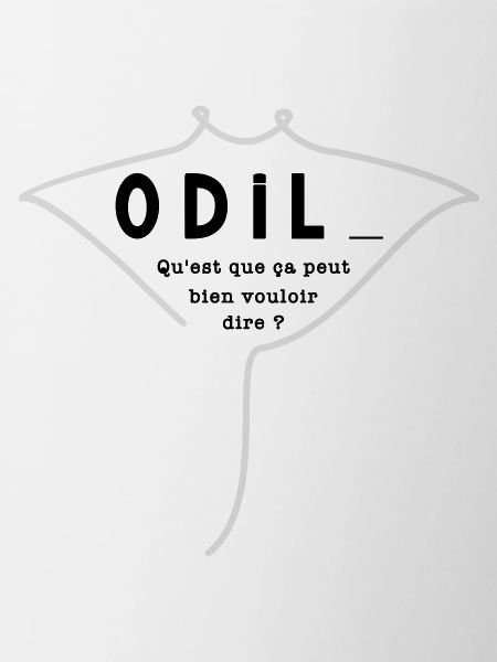 ODIL