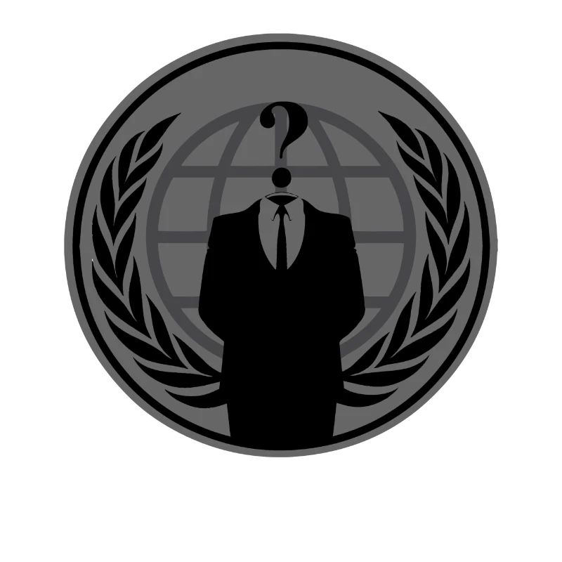 ANONYMOUS