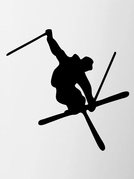 Freestyle Skier