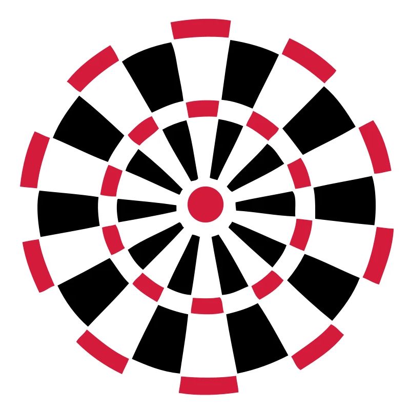 dartscheibe dart