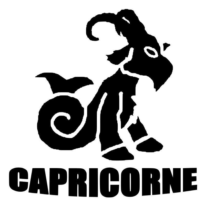 capricorne
