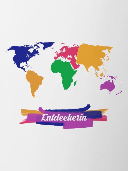 Discoverer world trip