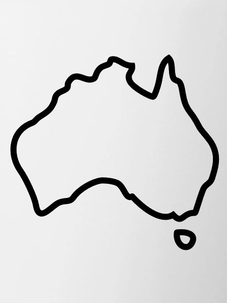 Australia logo