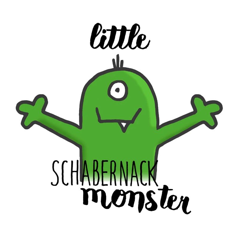 Little Monsters HORST