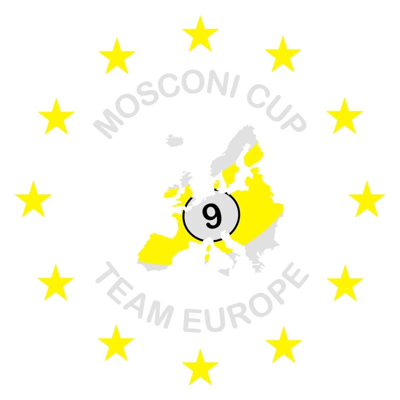 Mosconi-Cup