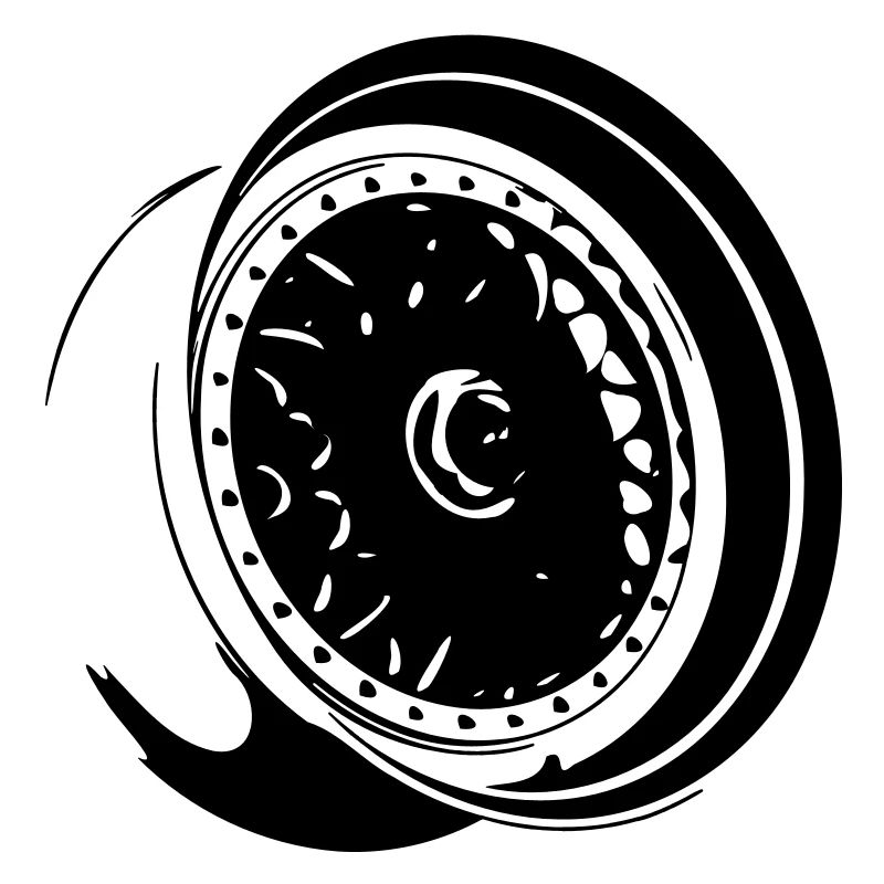 wheel rim