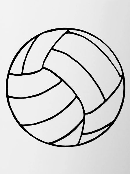 Volley-ball
