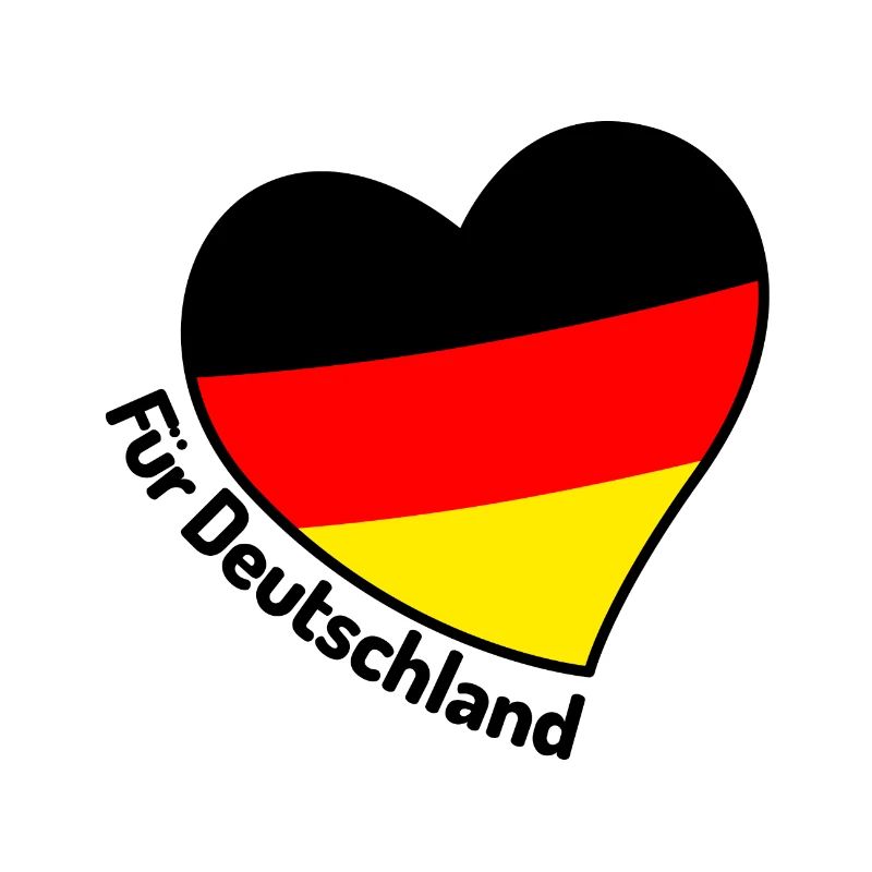 WM EM Heart Allemagne 