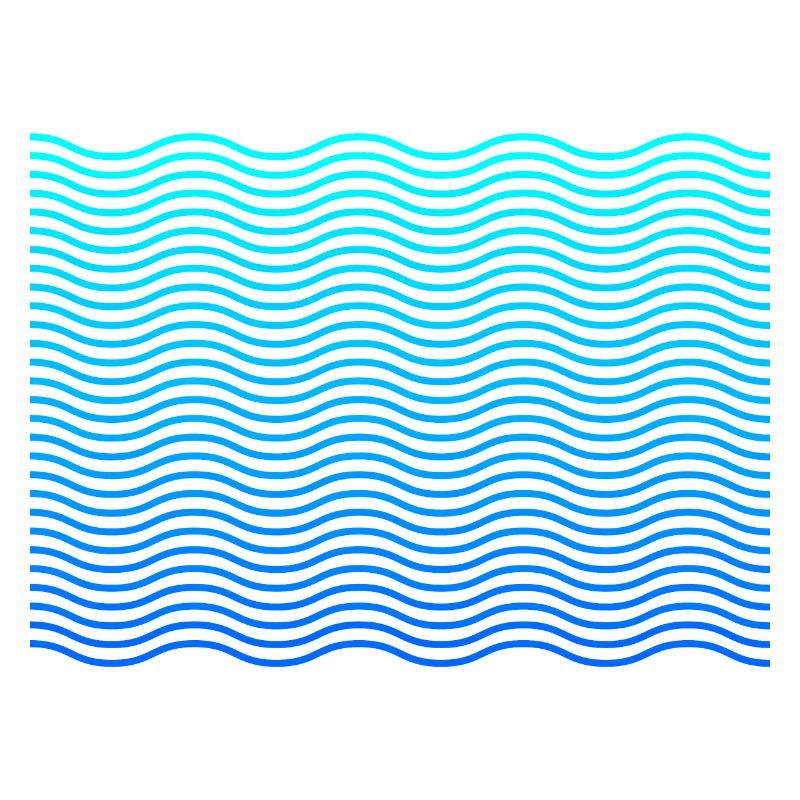Waves waves design