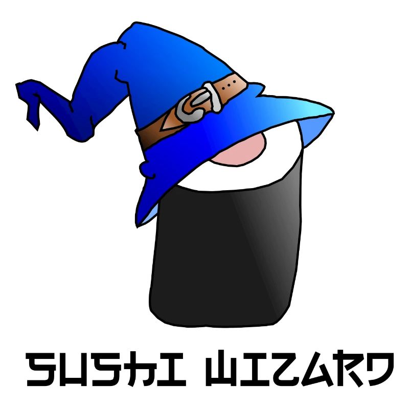 Sushi Wizard
