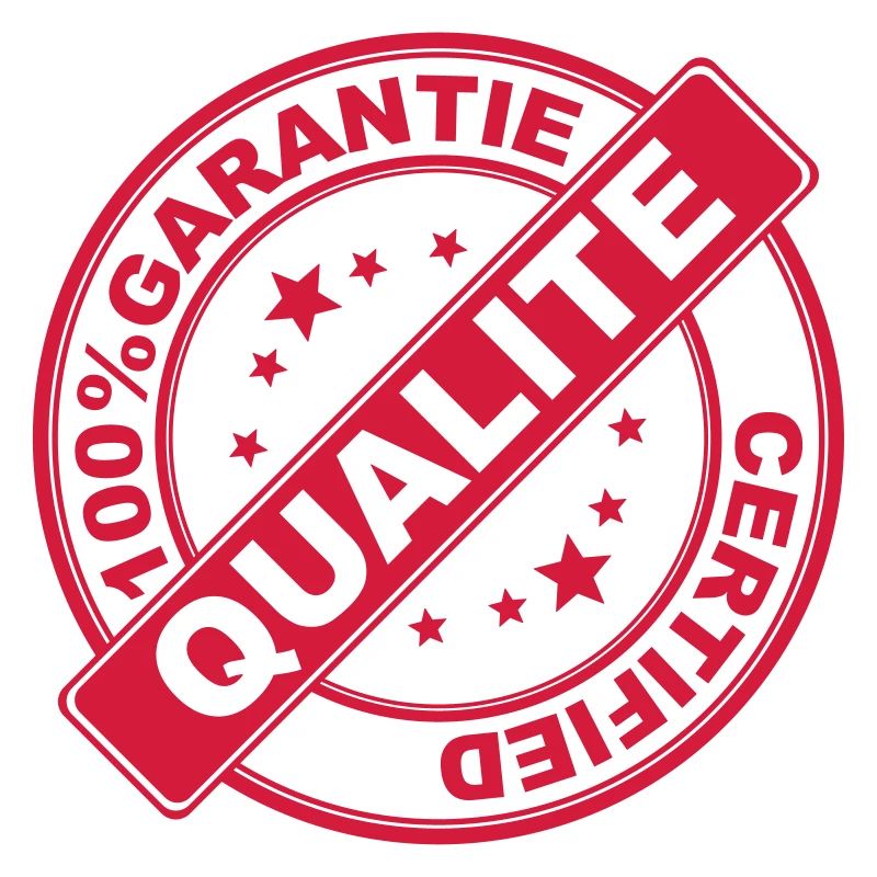 100% guaranteed