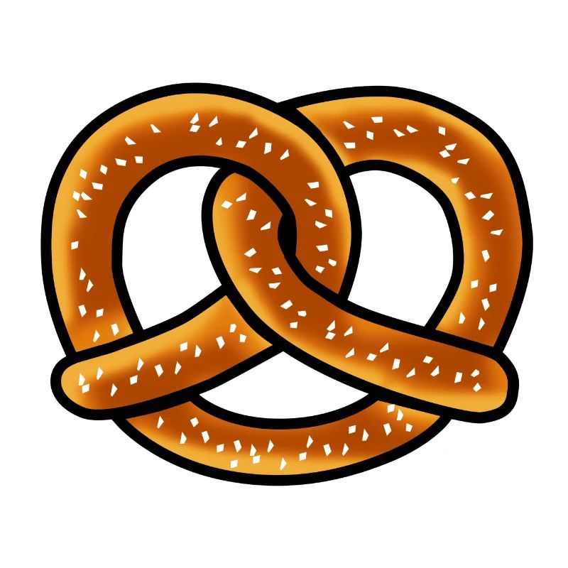 Pretzel Bavaria