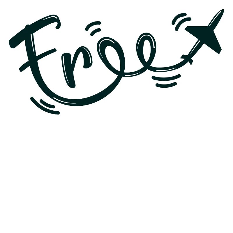Free freedom fly free